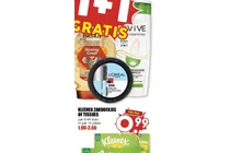 verzorgende shampoo