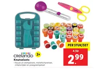 knutselsets