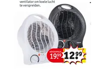 ventilator
