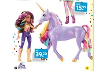 unicorn academy pop
