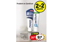 zendium tandpasta fresh white