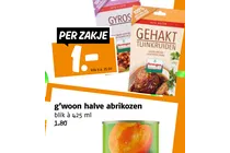 gehakt tuinkruidenmix