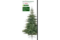 kunstkerstboom flint fir