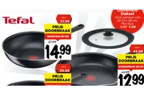 universele deksel