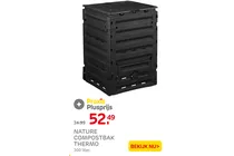 compostbak thermo