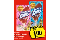 crazy dips