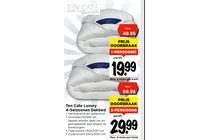 ten cate luxury 4 seizoenen dekbed