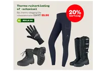 thermo rijlaarzen
