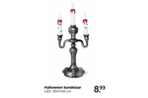halloween kandelaar