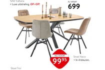 tafel caltana