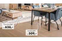 eettafel