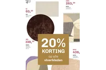 wave vloerkleed