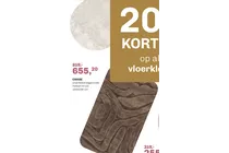 vloerkleed