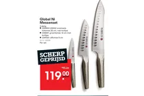 global ni messenset