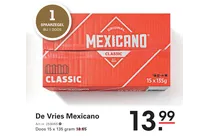mexicano classic