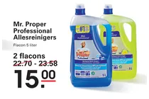 mr proper professional allesreiniger