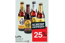 leffe brune
