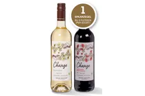 change sauvignon