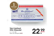 xxl frikandel