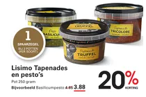basilicumpesto