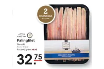 palingfilet