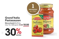 pastasauzen