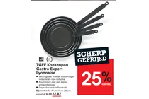 koekenpan gastro expert lyonnaise