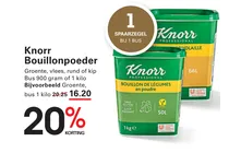 bouillonpoeder