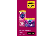 libresse v protection ultra