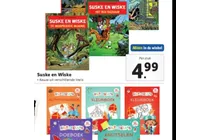 sinterklaas activiteitenboek