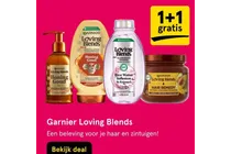 honing goud herstellende conditioner