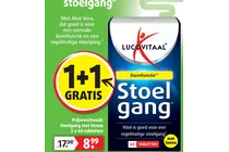 stoelgang met senna