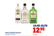 bokma oude friesche genever