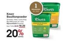 bouillonpoeder