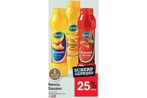 Mayonaise nu 25.00% korting aanbieding