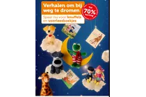 knuffels en voorleesboekjes