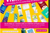 nacht sterk