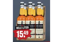 scotchman blended scotch whisky