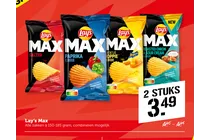 lay s max