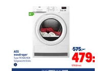 wasdroger tr7aachen