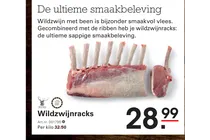 wildzwijnracks