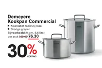 kookpan commercial