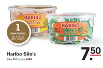 haribo kikkers grenouilles