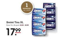 smint tins xl