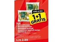 bloemkoolroosjes