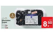 mosselen super