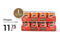 pringles pop go