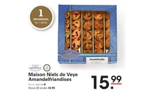 amandelfriandises