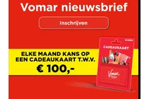 cadeaukaart