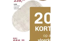 lion vloerkleed